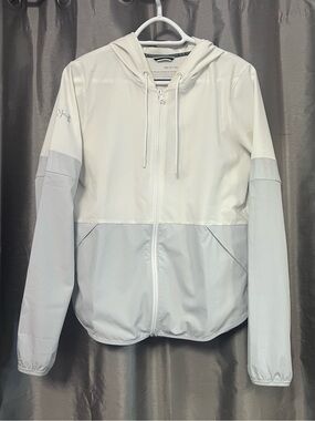 Under Armour Warm Up Jacket